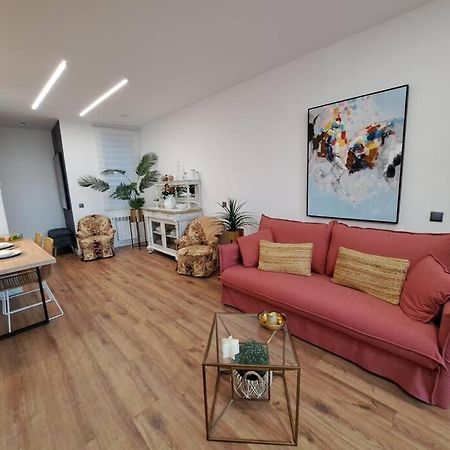 Vigo Centro, Duplex De Diseno. Appartement Buitenkant foto