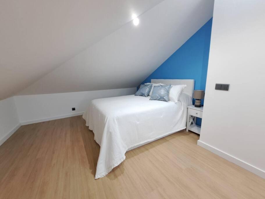 Vigo Centro, Duplex De Diseno. Appartement Buitenkant foto