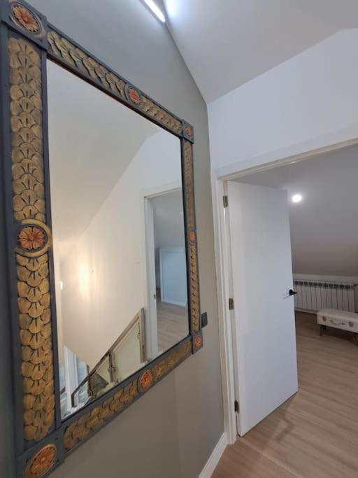 Vigo Centro, Duplex De Diseno. Appartement Buitenkant foto