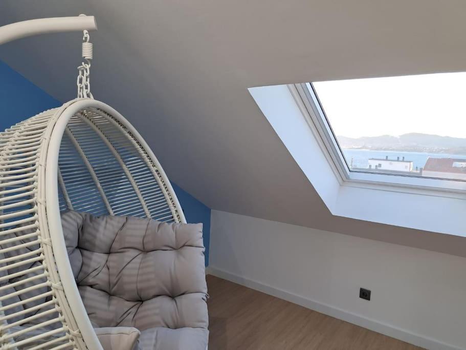 Vigo Centro, Duplex De Diseno. Appartement Buitenkant foto