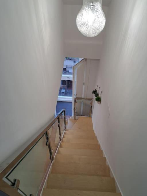 Vigo Centro, Duplex De Diseno. Appartement Buitenkant foto